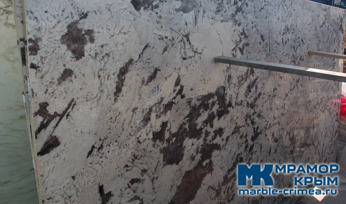 Гранит Royal White Гранит Royal White