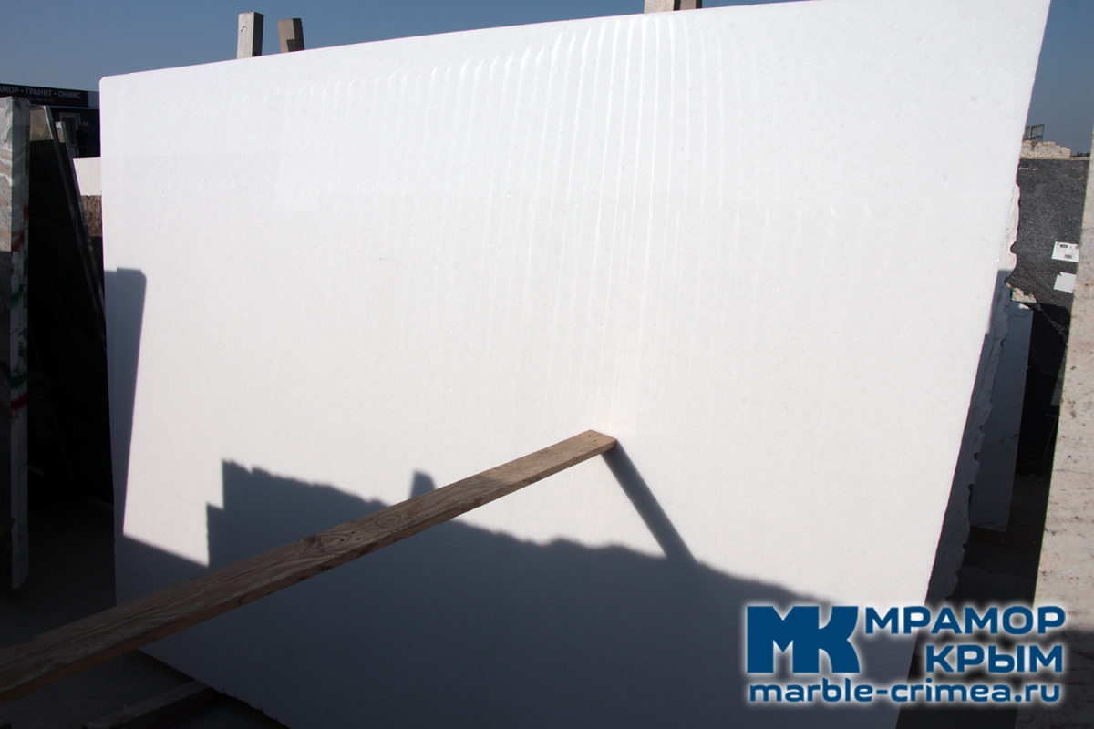 Мрамор White Crystal Мрамор White Crystal