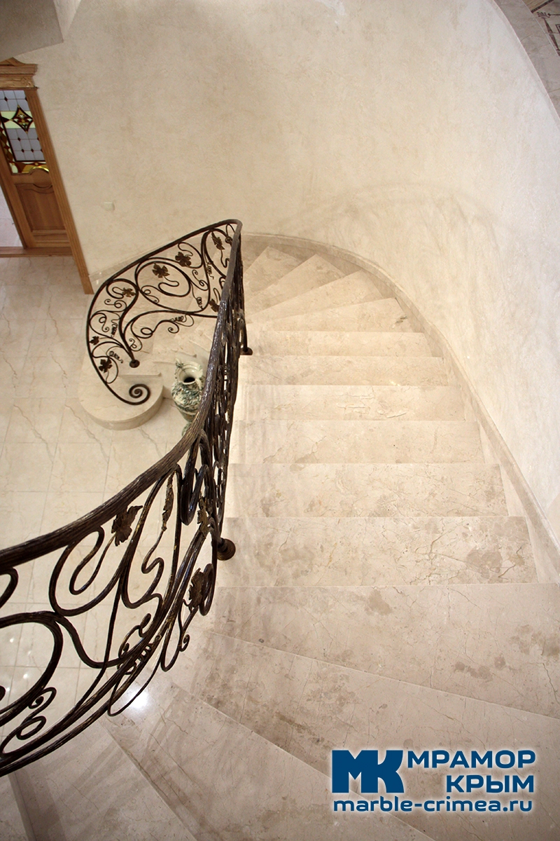 Лестница камень Лестница камень