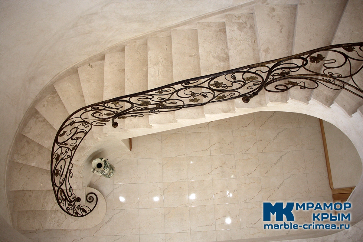 Лестница камень Лестница камень