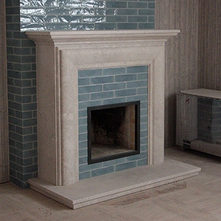 Камин камень Камин камень