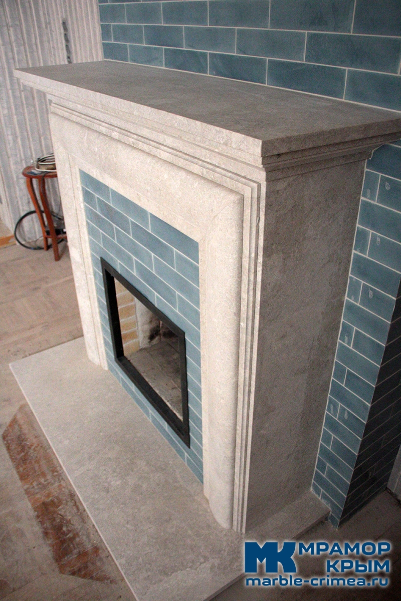 Камин камень Камин камень