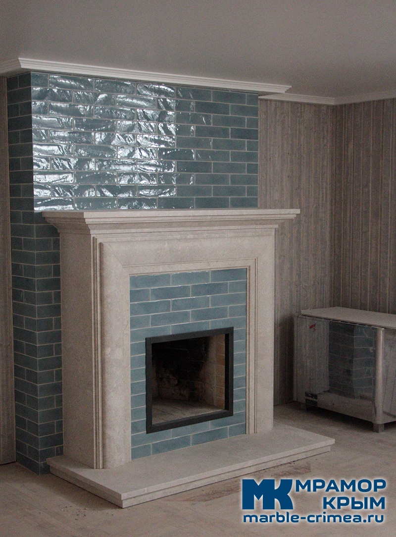 Камин камень Камин камень