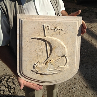 ЧПУ фрезеровка по камню ЧПУ фрезеровка по камню