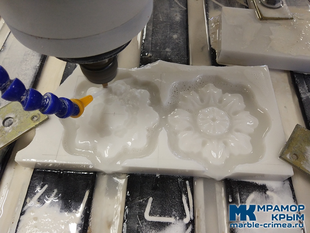 Резьба камень Резьба камень