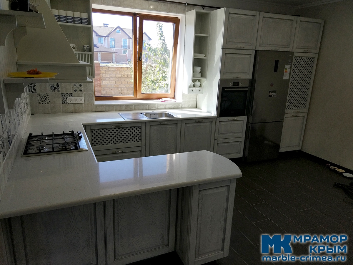 Столешница из камня Столешница из камня