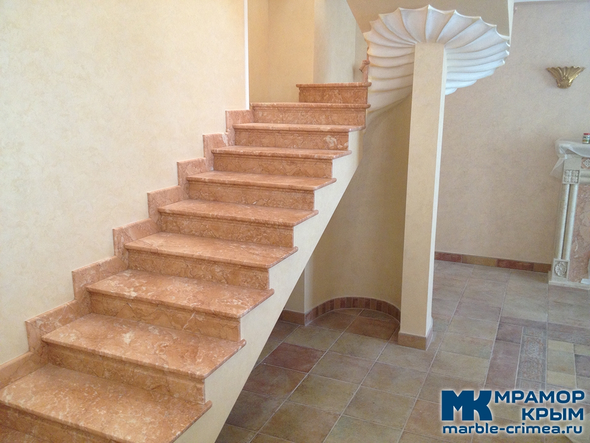 Мраморная лестница. Севастополь. Мраморная лестница. Севастополь.