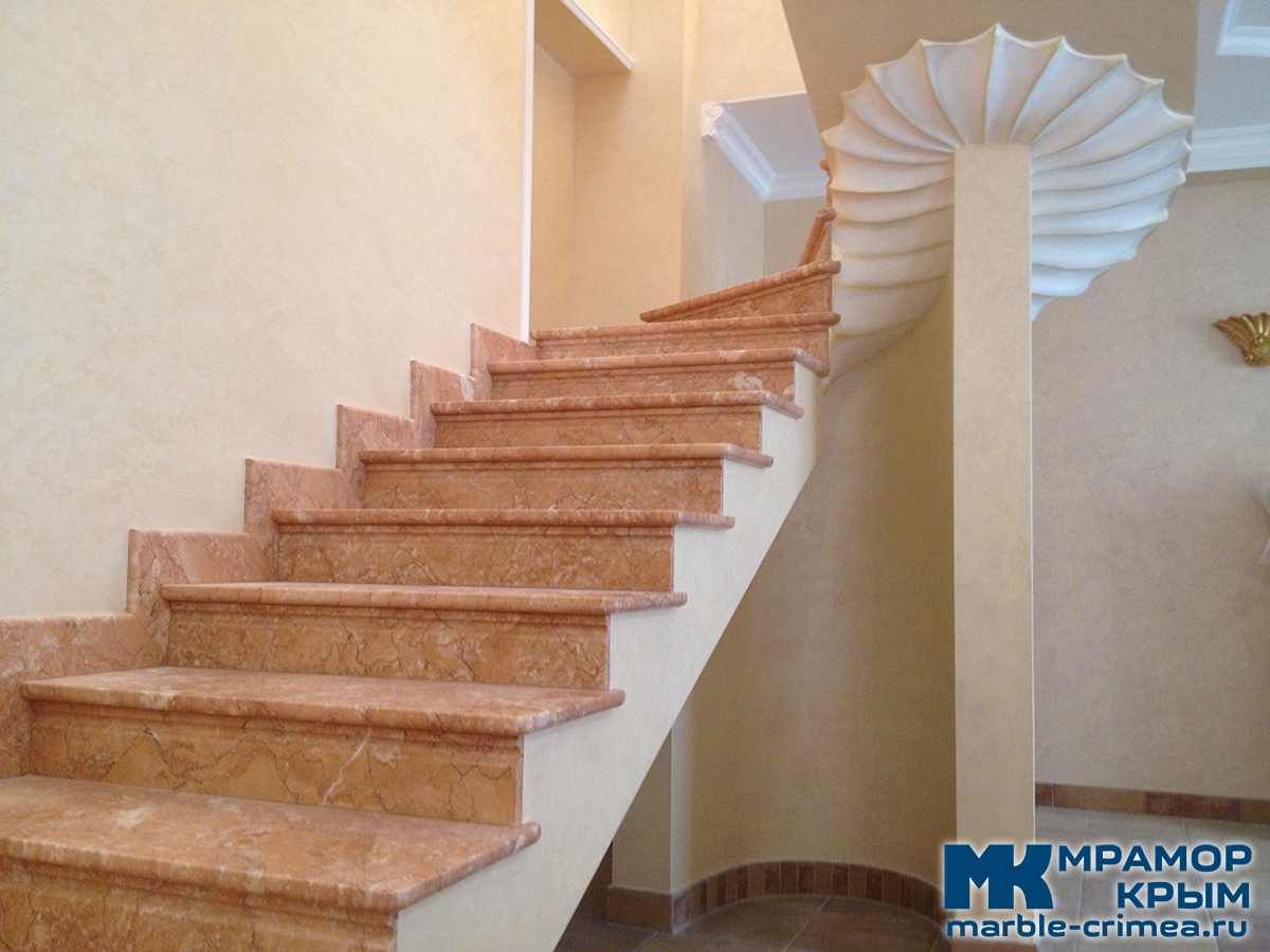Мраморная лестница. Севастополь. Мраморная лестница. Севастополь.