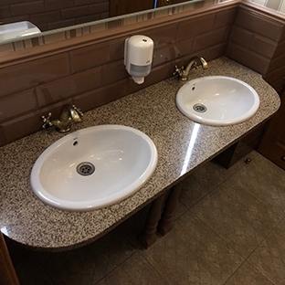 Столешница из камня Столешница из камня