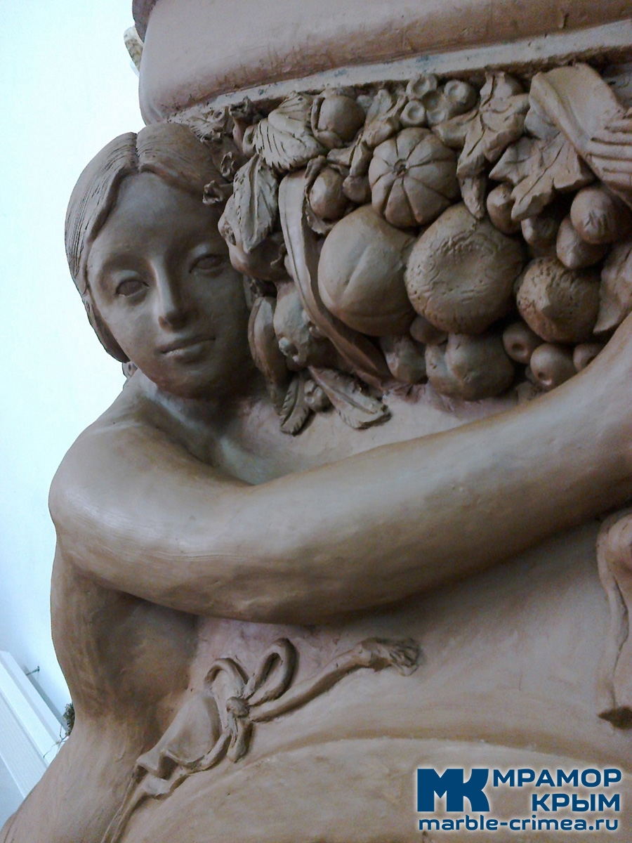 Камин портал Камин портал