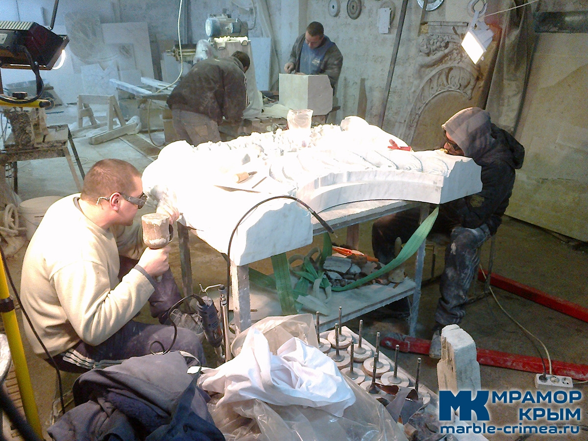 Камин портал Камин портал