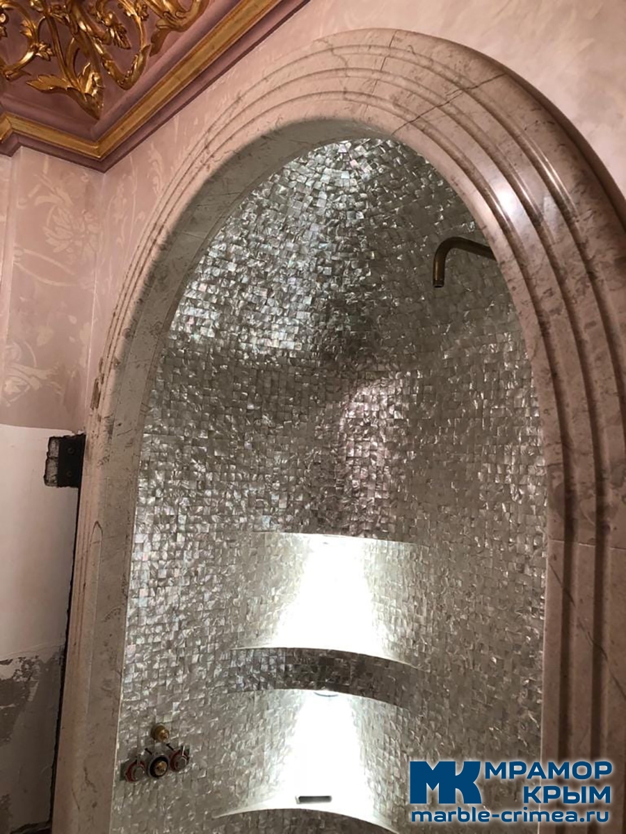 Мрамор ванная Мрамор ванная