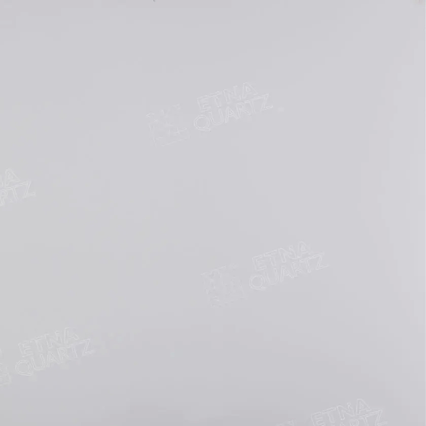 Кварцевый агломерат Etna Quartz Bianco Extra Кварцевый агломерат Etna Quartz Bianco Extra