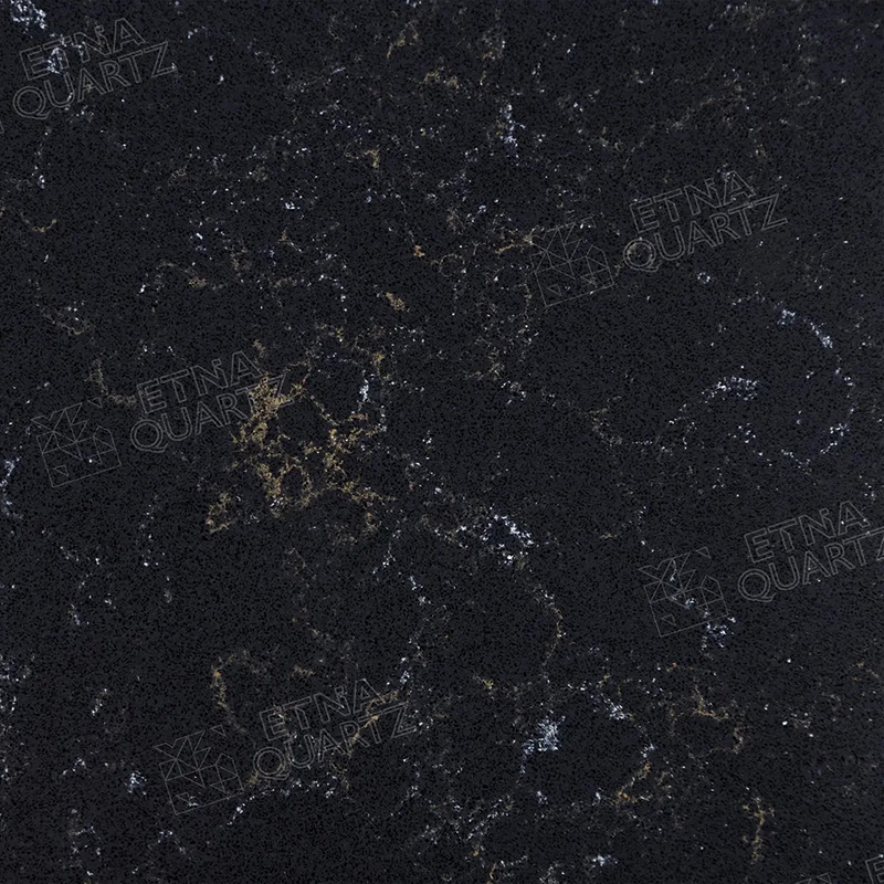 Кварцевый агломерат Etna Quartz Brown Perlino Кварцевый агломерат Etna Quartz Brown Perlino