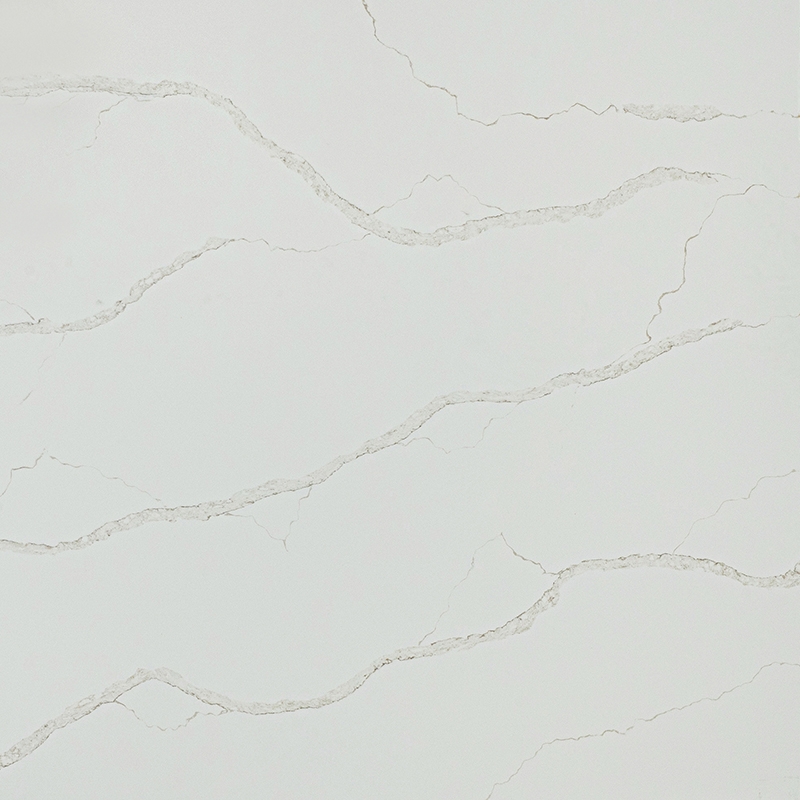 Кварцевый агломерат Etna Quartz Volakas Кварцевый агломерат Etna Quartz Volakas