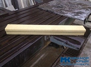 Фасадные элементы из камня. Молдинг из известняка. Фасадные элементы из камня. Молдинг из известняка.