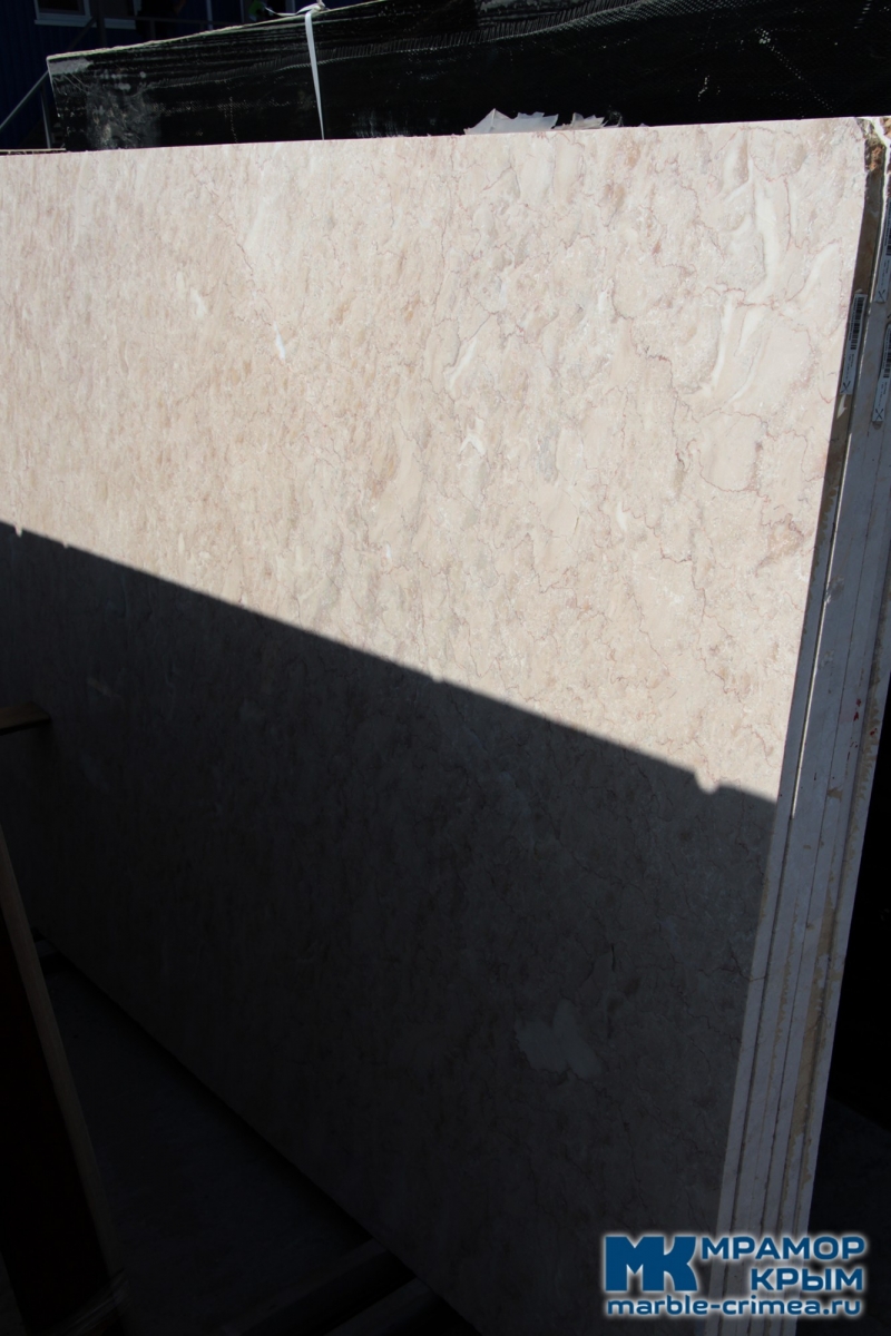 Мрамор Flora Beige Мрамор Flora Beige