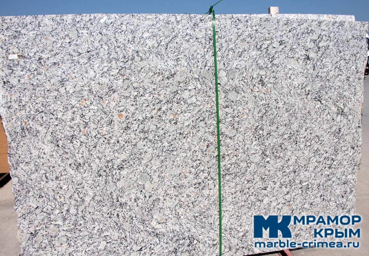 Гранит Bianco Primata Гранит Bianco Primata