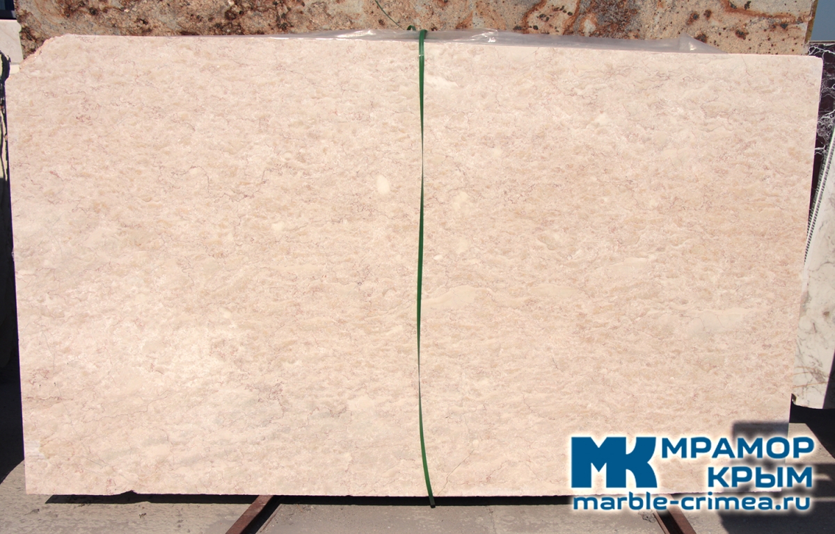 Мрамор Flora Beige Мрамор Flora Beige