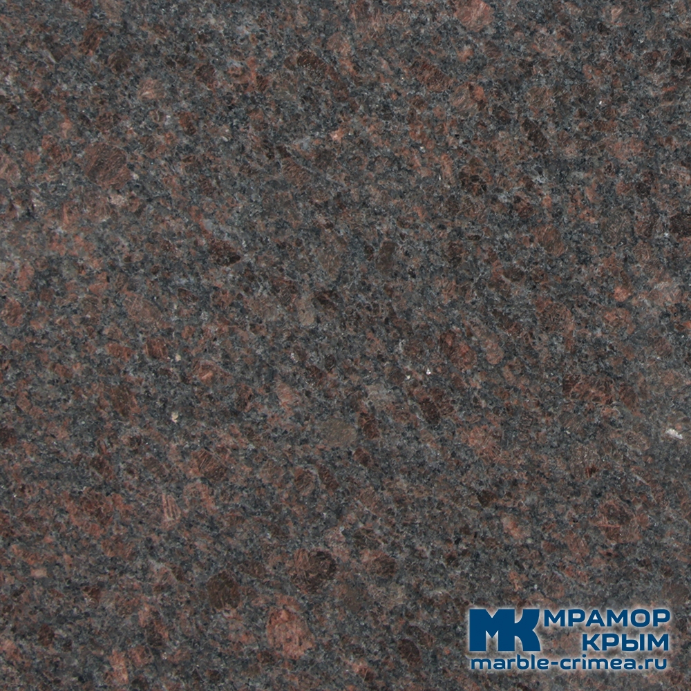 Гранит Coffee Brown Гранит Coffee Brown