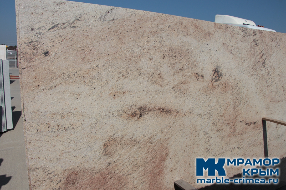 Гранит Crema Valentino Гранит Crema Valentino