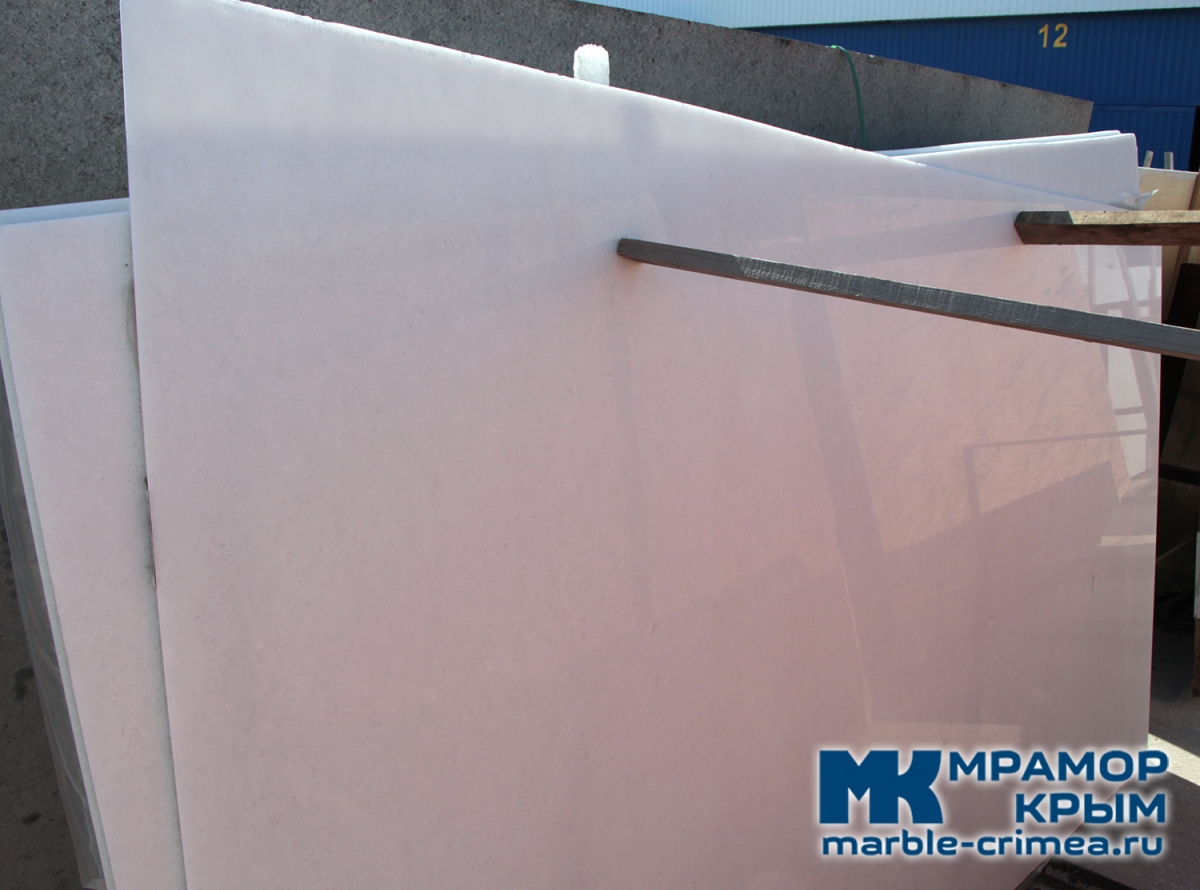 Мрамор White Crystal Мрамор White Crystal