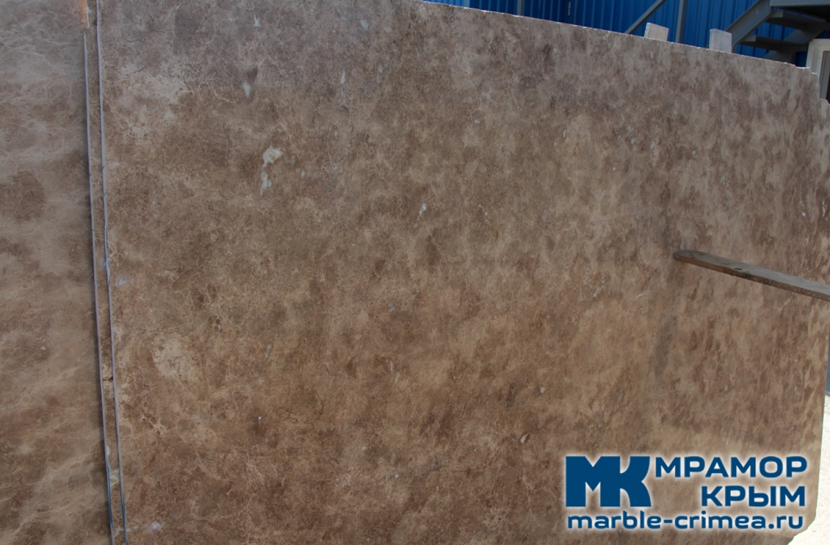 Мрамор Emperador Light Мрамор Emperador Light