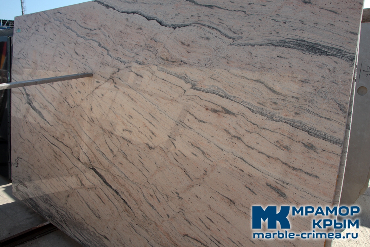 Гранит Prada Gold Гранит Prada Gold