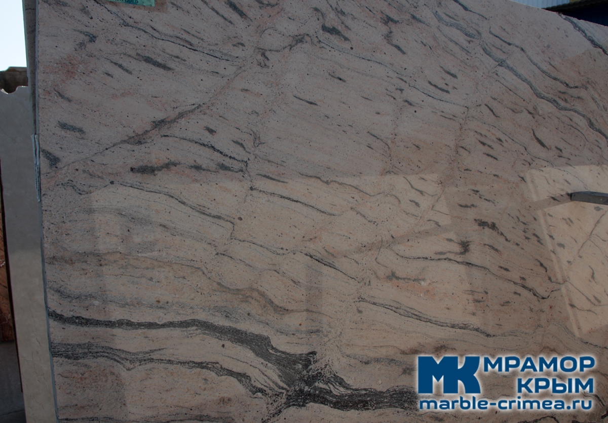 Гранит Prada Gold Гранит Prada Gold