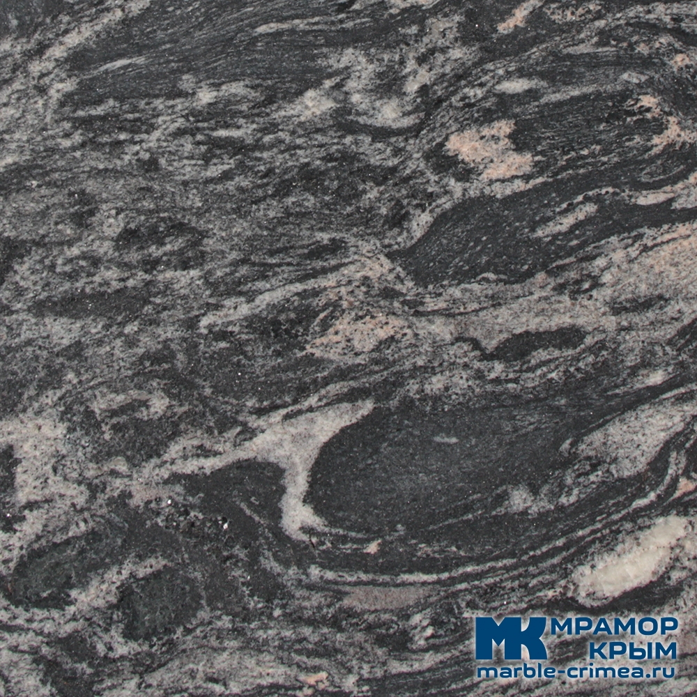 Гранит Paradiso Marquina Гранит Paradiso Marquina