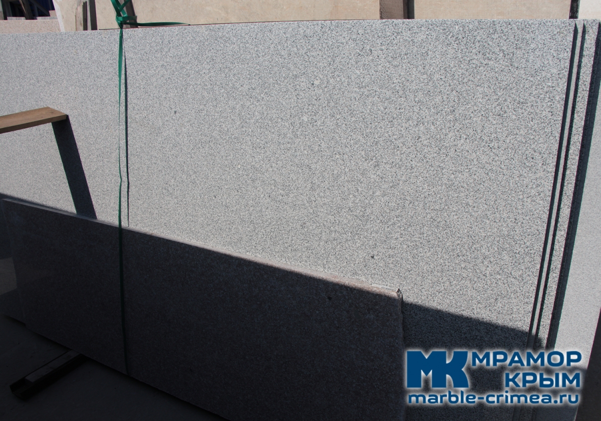 Гранит Bella White Гранит Bella White