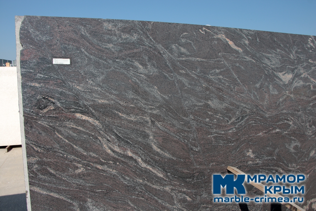 Гранит Paradiso Гранит Paradiso