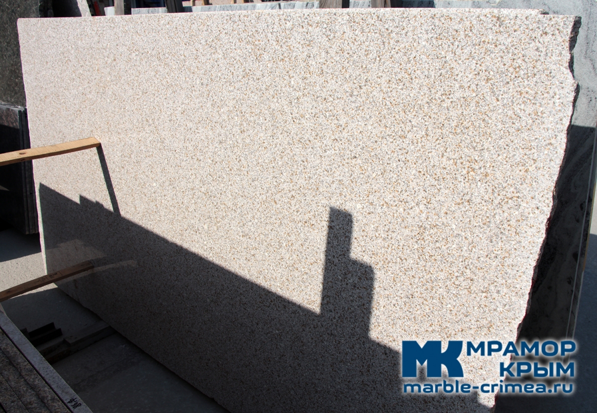 Гранит Sunset Gold Гранит Sunset Gold