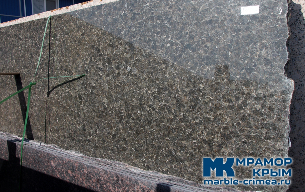 Гранит Brazil Butterfly Green Гранит Brazil Butterfly Green