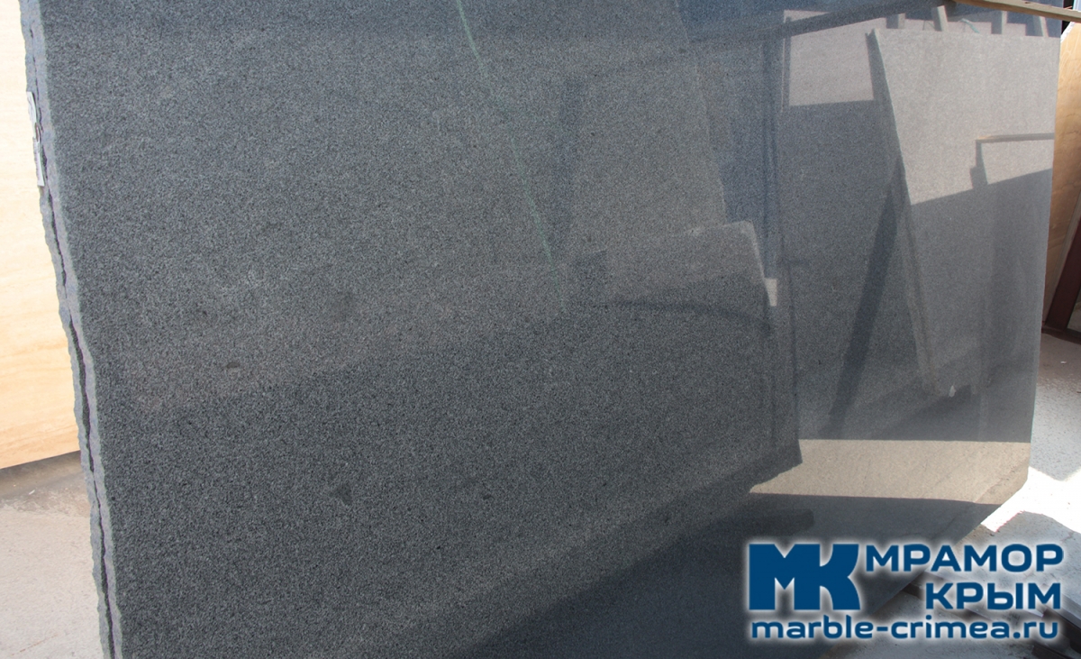 Гранит Sesame Black Гранит Sesame Black