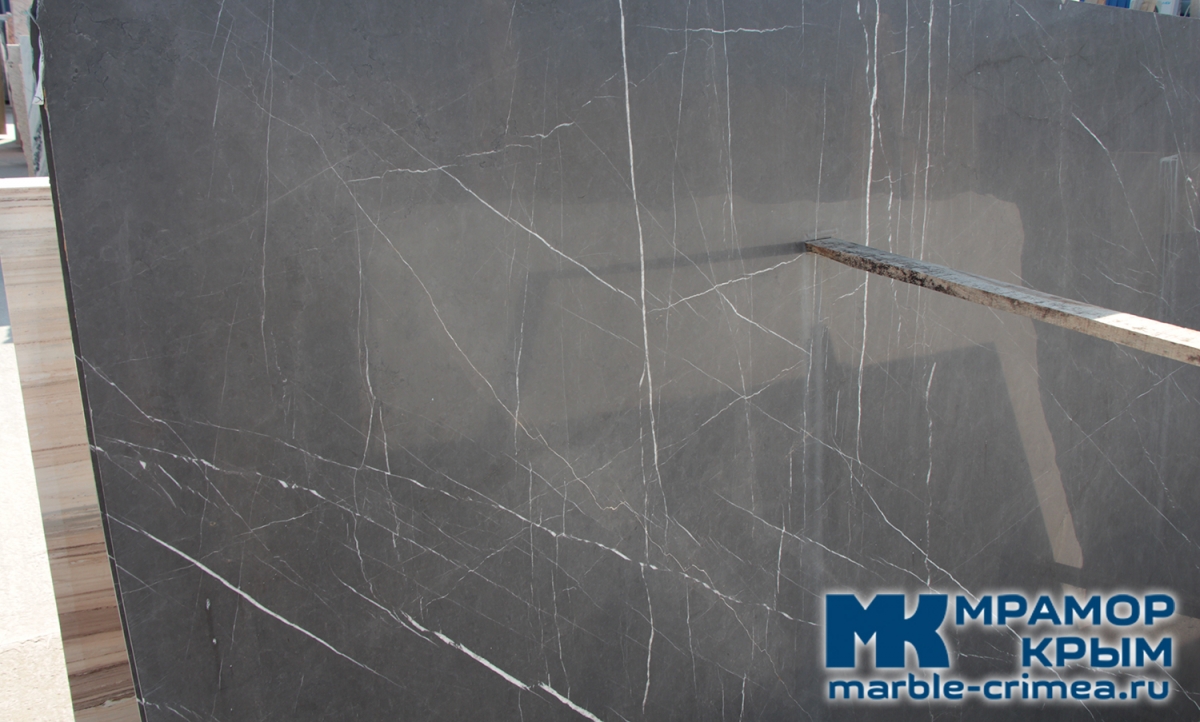 Мрамор Pietra Grey Мрамор Pietra Grey