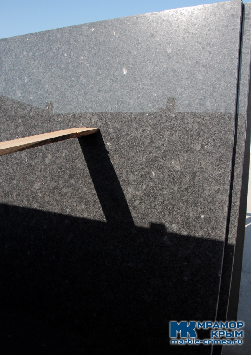 Гранит Steel Grey Гранит Steel Grey