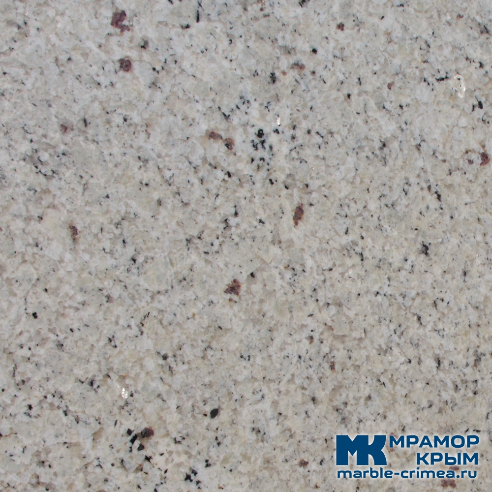 Гранит Colonial Cream Гранит Colonial Cream