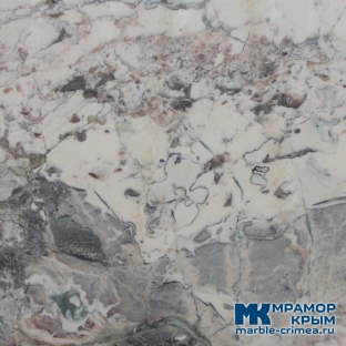 Мрамор Breccia Capraia