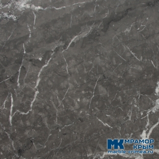 Мрамор Grigio Carnico