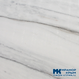 Мрамор Bianco Lasa