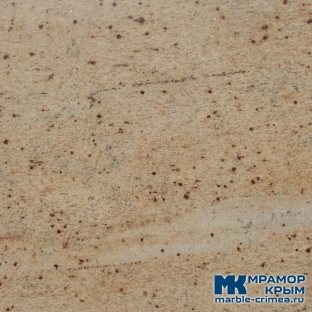 Гранит Millenium Gold