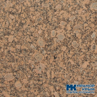 Гранит Giallo Fiorito