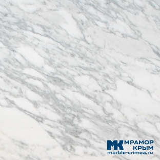 Мрамор Statuario