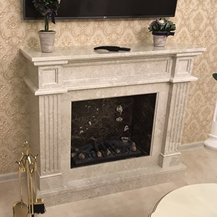 Портал для электрокамина Портал для электрокамина