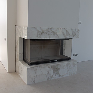 Камин портал Камин портал