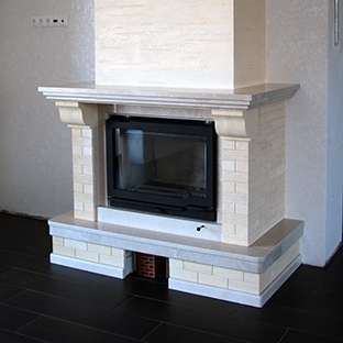 Портал камина Портал камина