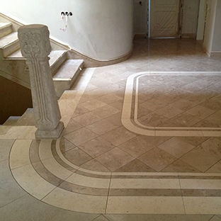 Мрамор Полы Плитка