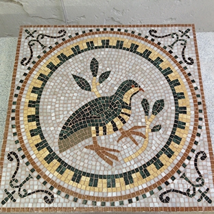 Мозаика Мозаика