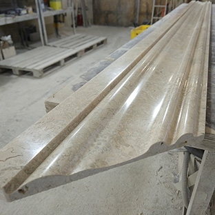 Мраморный наличник Мраморный наличник